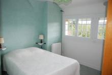 A visiter pavillon individuel proche de FECAMP 76400 avec 4 chambres et garage en Seine-Maritime 76