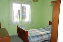 Vente d'une maison avec grande chambre plain pied proche Etretat 76790