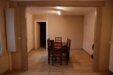 Acquérir une maison de plain pied sur FECAMP 76400