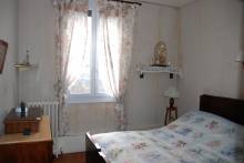 A vendre maison de caractère sur les hauteurs de FECAMP 76400