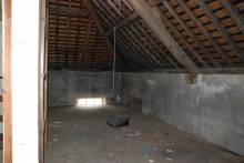 Belle propriété en briques et silex à vendre proche de FECAMP