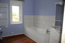 Exclusivité, à vendre, jolie maison rénovée située à MENTHEVILLE, sur l'axe FECAMP GODERVILLE  