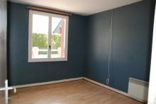 Maison 3 chambres garage jardin proche FECAMP