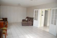 pavillon individuel à Fécamp à vendre