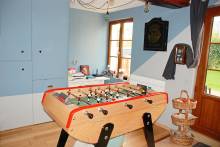 A acheter maison avec vie de plain-pied possible proche FECAMP