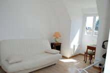 ACQUERIR UN PAVILLON 4 CHAMBRES JARDIN GARAGE DANS UN BOURG TOUT COMMERCE 764000