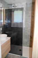 A vendre maison avec garage et jardin proche école 76400 76540