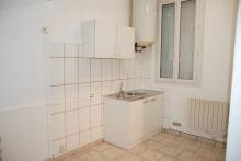 appartement proche gare SNCF FECAMP à vendre
