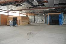 Vente entrepôt secteur Fécamp 76400