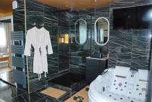 superbe appartement à vendre  avec sauna proche des commerces à Fécamp