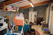 Longère à vendre dans un village côtier avec tous commerces proche de Fécamp