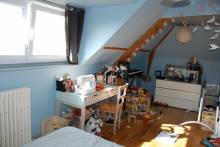 A visiter maison de caractère sur la côte normande proche de la mer