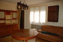 achat maison quartier port FECAMP 76