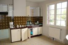 Maison individuelle sur sous-sol complet à vendre à FECAMP 76400