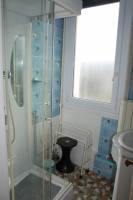 A vendre maison de caractère dans ville normande avec plage et gare SNFC