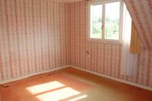 A vendre maison avec vie possible de plain-pied proche de FECAMP