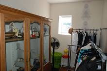 Achat maison de ville avec cour et bâtiment proche commodités à FECAMP  