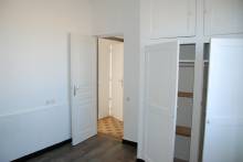 Proche de Fécamp maison avec chambres de plain-pied et vue mer