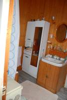 maison avec grenier aménageable à vendre à Fécamp