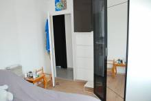 maison avec jardin et garage à vendre alentour fécamp