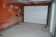 A vendre à FECAMP 76400 maison avec garage et jardin