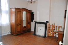 maison 3 chambres avec extérieur a acheter à FECAMP