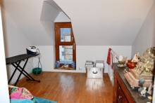 maison à vendre pour résidence secondaire à FECAMP