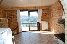 Achat maison sur les hauteurs de Fécamp