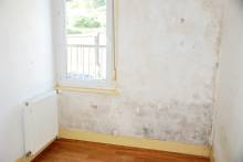 Maison Fécampoise en briques et silex avec extérieur à vendre à Fécamp