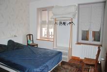 Maison à vendre à deux pas de la mer à FECAMP avec  cour