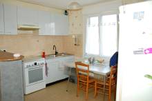 maison 3 chambres à acheter à Fécamp