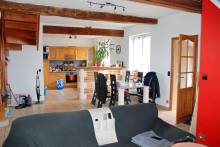 Vente maison à Fécamp avec garage et jardin située au calme