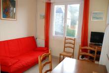A vendre appartement proche mer 76