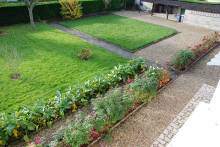 Maison idéale pour une première acquisition dans un village calme maison avec jardin à 40 minutes du HAVRE 76660