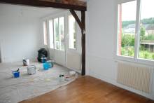 achat appartement 2 chambres avec jardin plain pied 76 fécamp