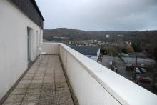 A vendre, appartement 1 chambre avec balcon situé dans une résidence calme avec ascenseur et garage