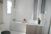 vente appartement proche de la plage et casino Normandie
