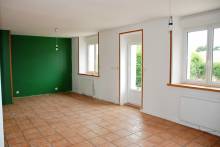 vente maison 76400