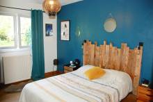 A vendre maison 6 chambres proche de FECAMP