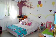 A vendre superbe pavillon lumineux avec 5 chambres proche de FECAMP et d'ETRETAT  