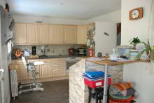 à acheter maison à FECAMP 76400 avec jardin et garage