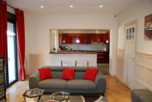 A vendre pour investissement maison d'hotes 76400 FECAMP