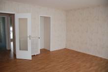 A vendre appartement lumineux à FECAMP proche commerces