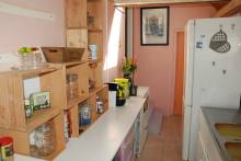 A vendre pour location saisonnière maison avec jardin à FECAMP 76400