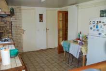 A vendre maison avec vie de plain-pied axe FECAMP ETRETAT