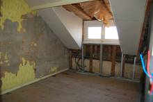 A vendre maison de ville en Normandie 76