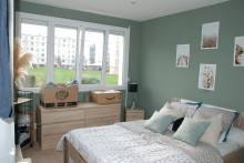 Acquérir un appartement 2 chambres sur FECAMP 76400