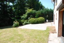 Pavillon familial avec vie de plain-pied à vendre dans un quartier résidentiel à Fécamp