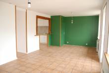 achat maison axe fécamp etretat