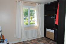 A acheter maison 6 chambres proche FECAMP